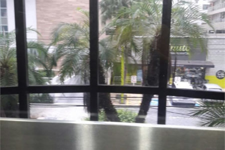 Apartamento Residencial à venda, Gonzaga, Santos - AP0854.