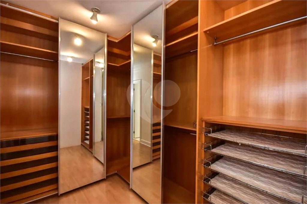 Apartamento à venda com 4 suítes em Paraíso do Morumbi, São Paulo, SP
