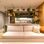Apartamento à venda com 2 quartos, sendo 1 suíte,  em Pinheiros, São Paulo, SP
