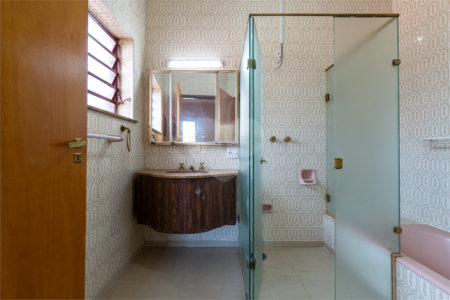 Casa à venda com 4 quartos, sendo 2 suítes, em Perdizes, São Paulo, SP