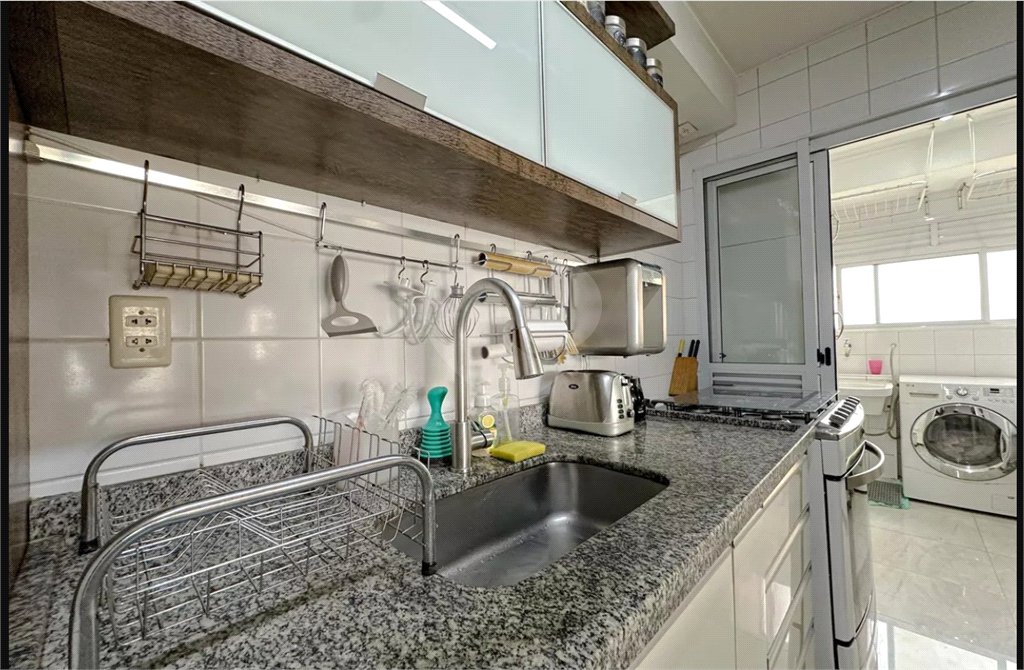 Apartamento à venda com 2 quartos, sendo 1 suíte,  em Água Branca, São Paulo, SP