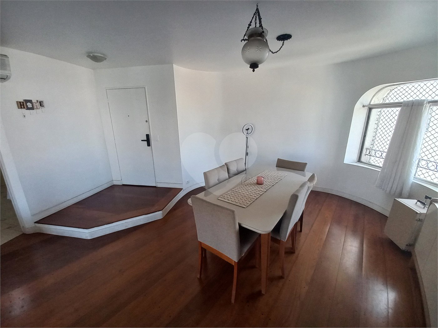 Apartamento à venda com 3 quartos, sendo 1 suíte, em Vila Andrade, São Paulo, SP