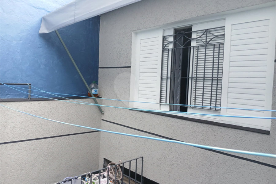 Sobrado à venda com 3 quartos em Jardim São Paulo(zona Norte), São Paulo, SP