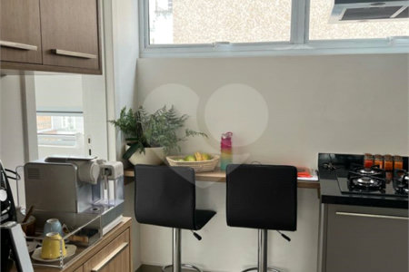 Apartamento à venda com 2 quartos, sendo 1 suíte, em Jardim Paulista, São Paulo, SP