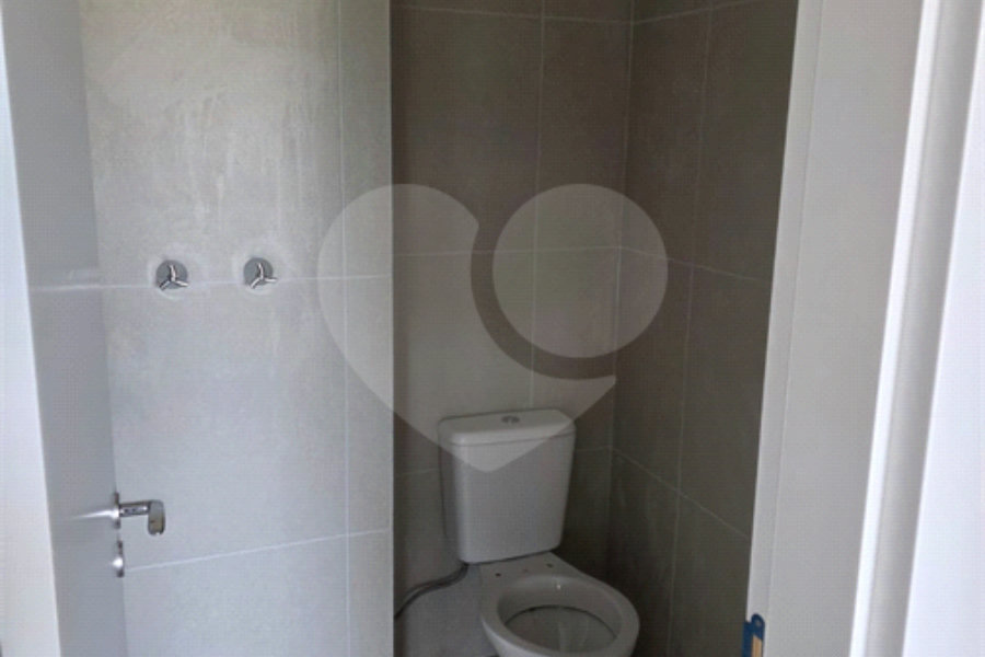 Apartamento à venda ou para alugar com 3 suítes em Tucuruvi, São Paulo, SP