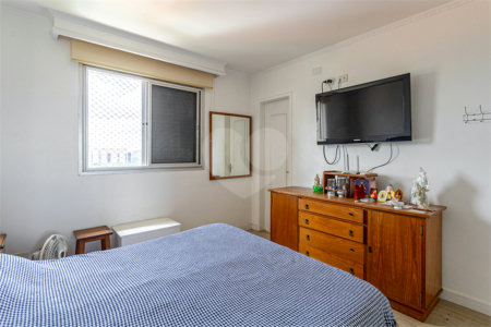 Apartamento à venda com 3 quartos, sendo 1 suíte, em Vila Ida, São Paulo, SP
