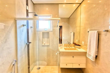 Casa à venda com 4 suítes no condomínio Torino Ribeirão Preto, Ribeirão Preto - SP