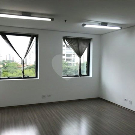 Sala à venda em Cidade Monções, São Paulo, SP
