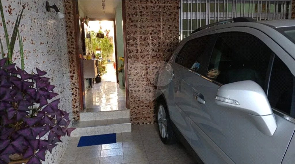 Casa no Jardim Vila Formosa com 150m²