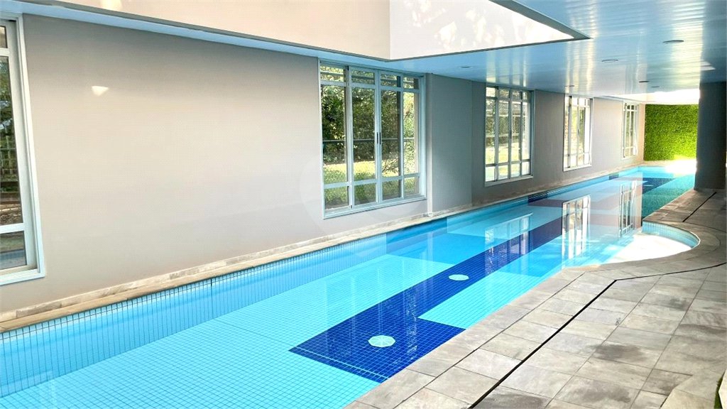 Apartamento à venda com 2 suítes em Parque do Morumbi, São Paulo, SP