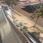 Casa à venda com 3 suítes no condomínio Damha III, São Carlos - SP