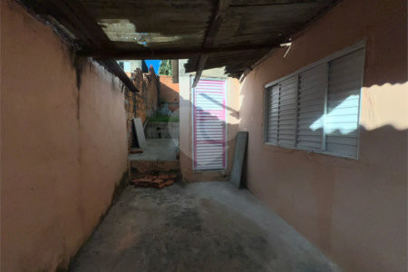 Casa à venda com 3 quartos em Vila Barão, Sorocaba, SP