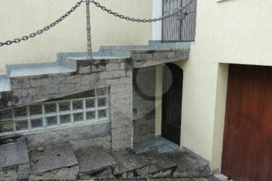 Sobrado à venda com 3 quartos, sendo 2 suítes, em Água Fria, São Paulo, SP