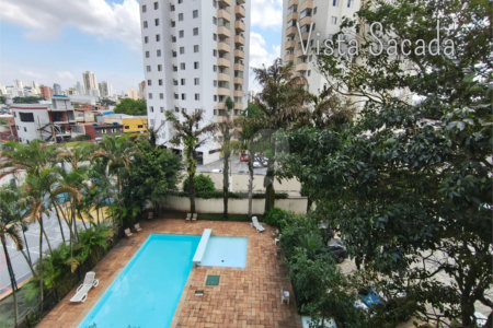 Apartamento à venda com 3 quartos em Vila Matilde, São Paulo, SP