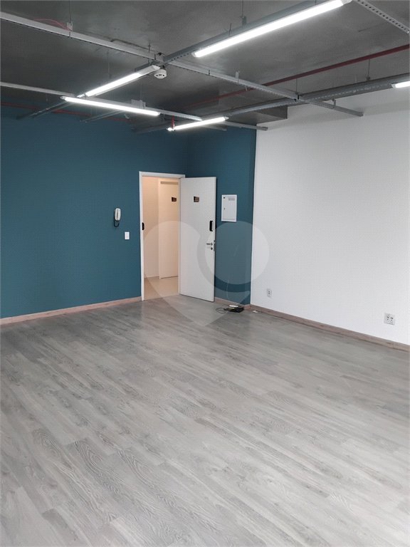 Sala à venda em Pinheiros, São Paulo, SP