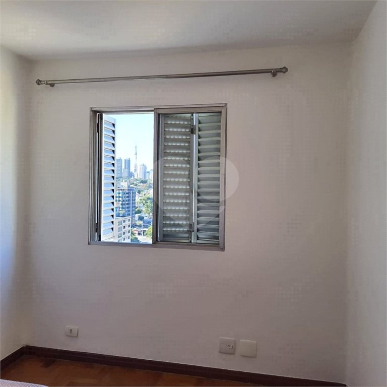 Apartamento à venda com 2 quartos em Pinheiros, São Paulo, SP