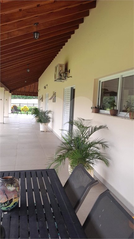 Sítio à venda com 3 quartos, sendo 1 suíte, em Recanto dos Bandeirantes, Porto Feliz, SP