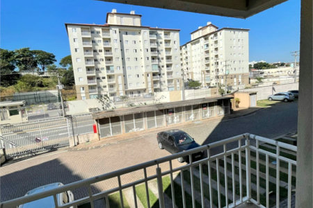 Apartamento para alugar com 2 quartos em Ortizes, Valinhos, SP