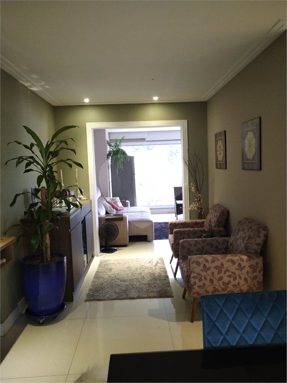 Apartamento à venda com 3 quartos, sendo 2 suítes, em Vila Leonor, São Paulo, SP