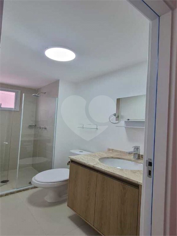 Apartamento para alugar com 2 quartos, sendo 1 suíte, em Freguesia do Ó, São Paulo, SP