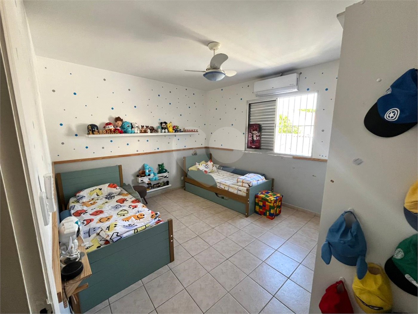 Sobrado à venda com 2 quartos em Santa Teresinha, São Paulo, SP