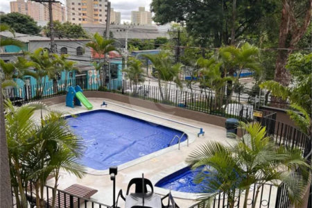 Apartamento à venda com 2 quartos, sendo 1 suíte, em Tatuapé, São Paulo, SP
