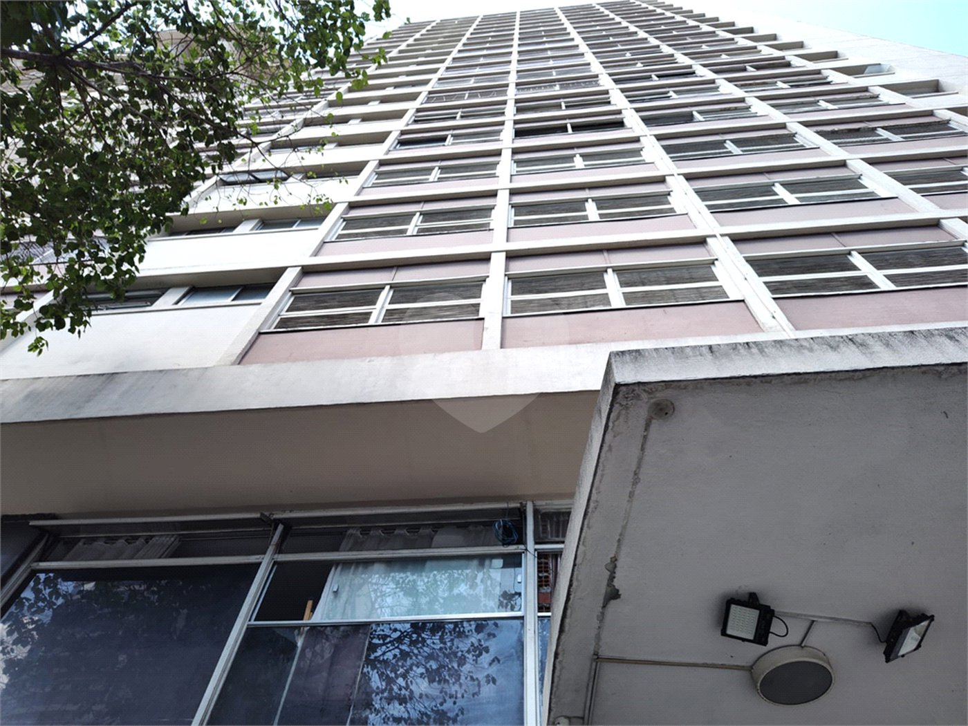 Apartamento à venda com 1 quarto em Santa Efigênia, São Paulo, SP