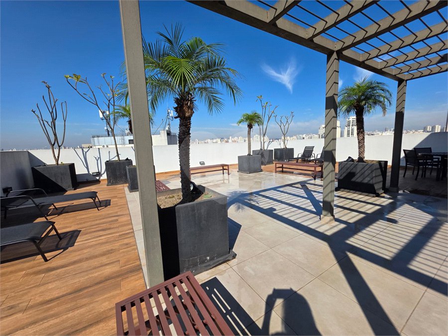 Apartamento à venda com 1 quarto em Casa Verde, São Paulo, SP