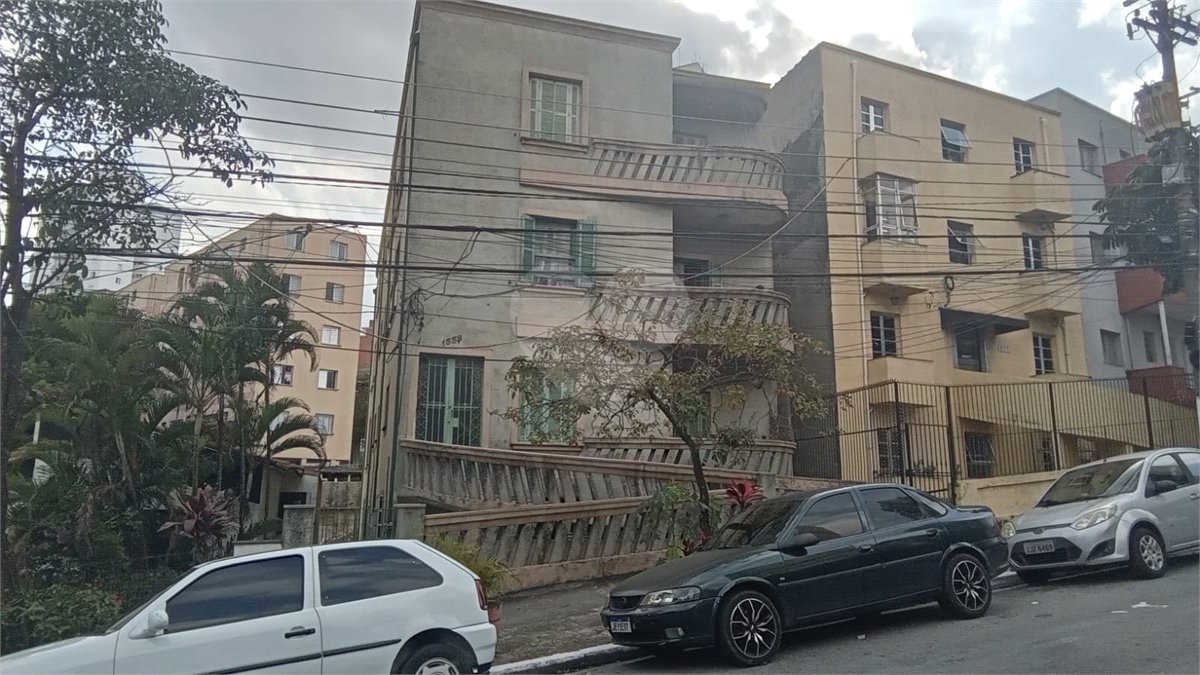 Prédio à venda em Santana, São Paulo, SP