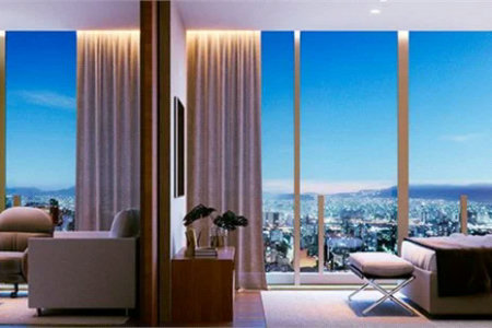 Apartamento à venda com 4 suítes em Pinheiros, São Paulo, SP