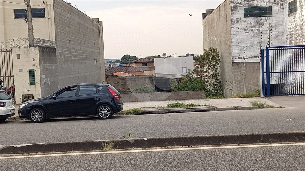 Terreno à venda em Jardim Santa Esmeralda, Sorocaba, SP