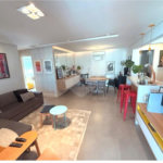 Apartamento à venda com 3 quartos, sendo 2 suítes, em Vila Dom Pedro II, São Paulo, SP