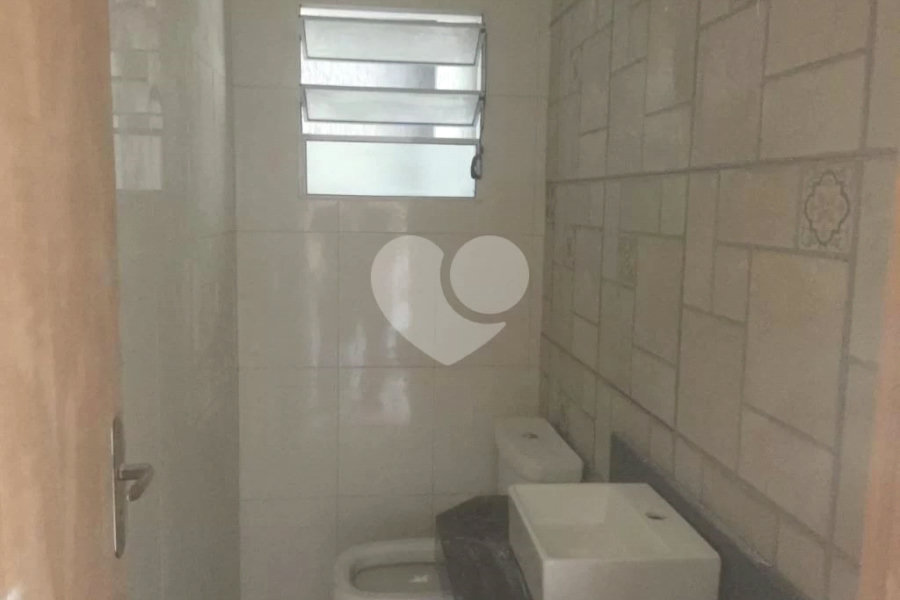Sobrado à venda com 3 suítes em Vila Mazzei, São Paulo, SP