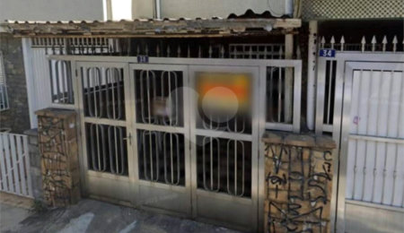 Sobrado à venda com 2 quartos em Vila Guilherme, São Paulo, SP