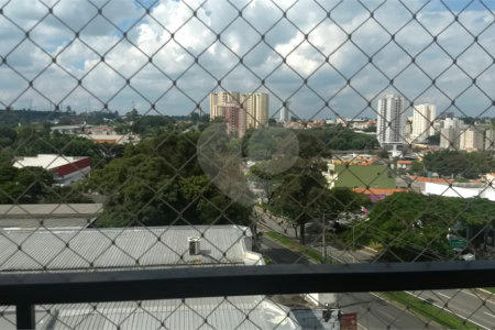 Apartamento à venda com 3 quartos, sendo 1 suíte, em Além Ponte, Sorocaba, SP
