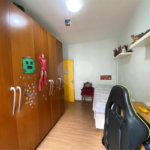 Apartamento à venda com 3 quartos, sendo 1 suíte, em Mandaqui, São Paulo, SP