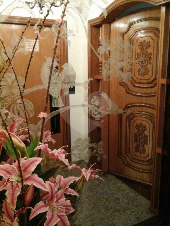 Apartamento à venda com 3 quartos, sendo 1 suíte, em Santana, São Paulo, SP