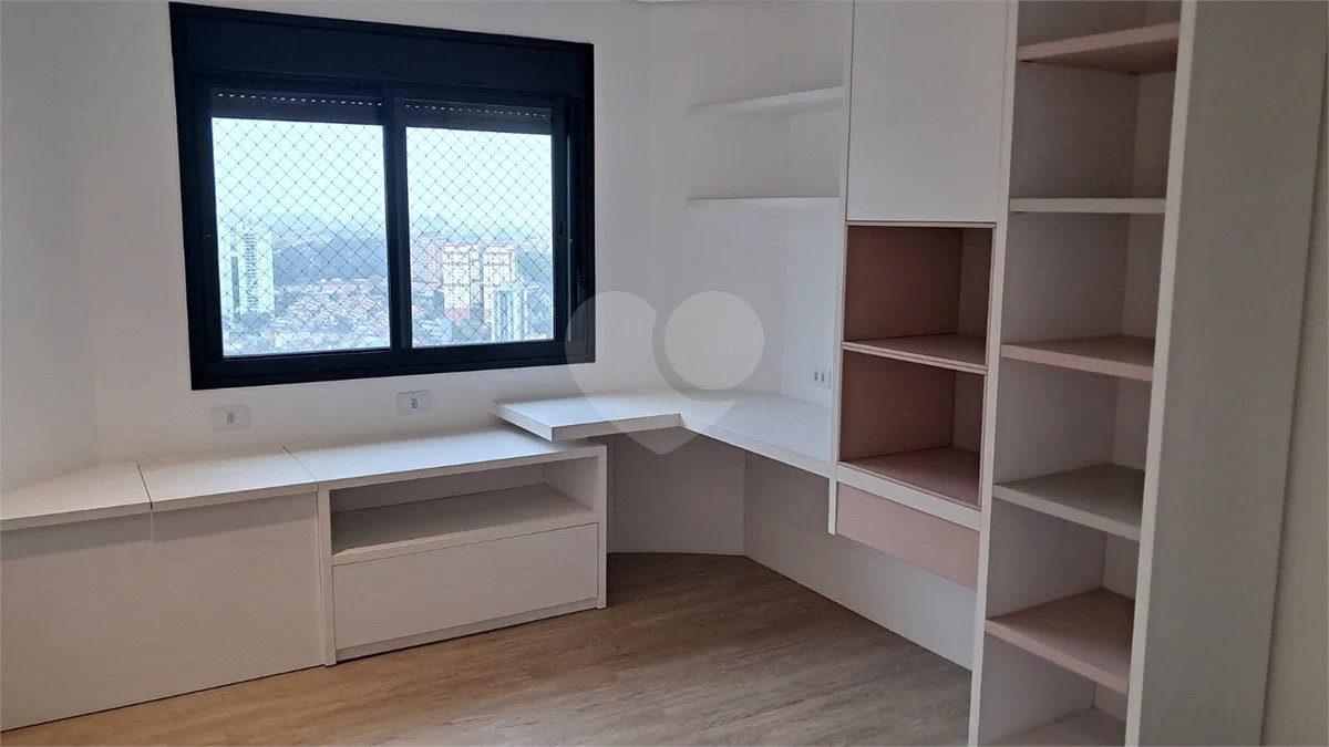 Apartamento à venda ou para alugar com 4 suítes em Jardim Marajoara, São Paulo, SP