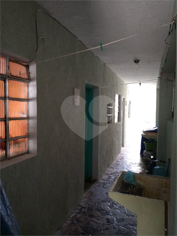 Casa à venda com 6 quartos em Vila Maria, São Paulo, SP