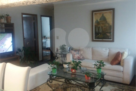 Apartamento à venda com 4 quartos, sendo 1 suíte, em Santa Teresinha, São Paulo, SP