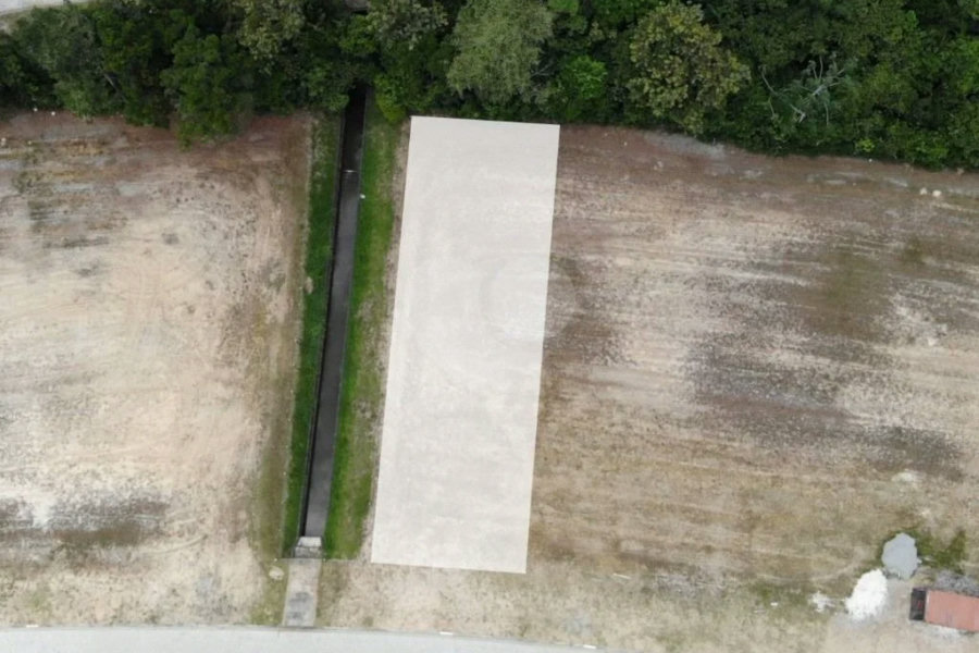 Terreno à venda em Riviera de São Lourenço, Bertioga, SP