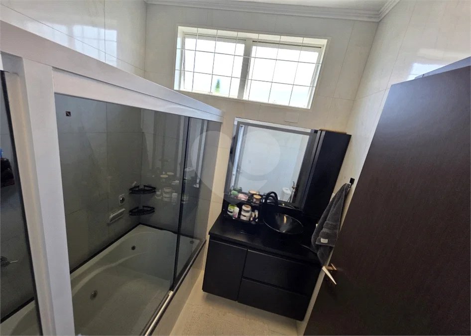 Casa térrea 3 dormitórios com piscina e área Gourmet à venda São Carlos