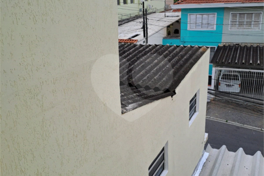 Casa à venda com 4 quartos em Tucuruvi, São Paulo, SP