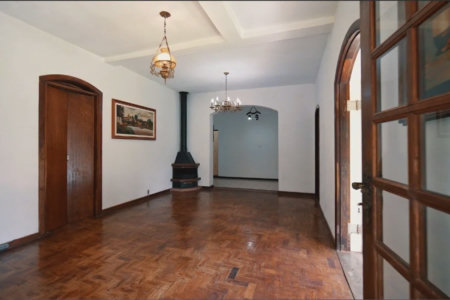 Terreno à venda com 6 quartos no condomínio Quinta dos Lagos, Cotia - SP