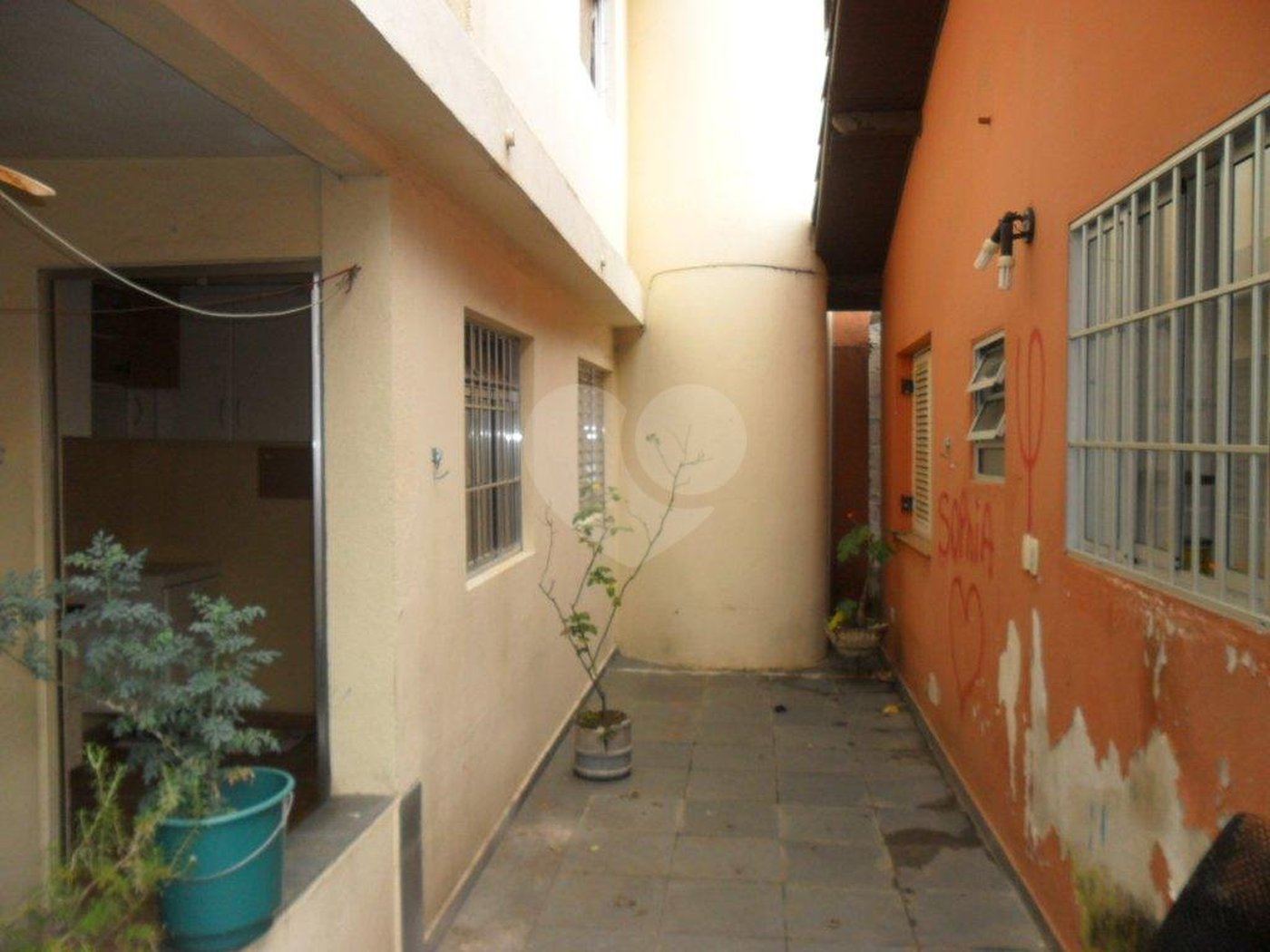 Casa Térrea à venda com 2 quartos em Vila Suzana, São Paulo, SP