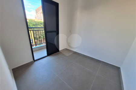 Apartamento à venda com 2 quartos em Vila Mazzei, São Paulo, SP