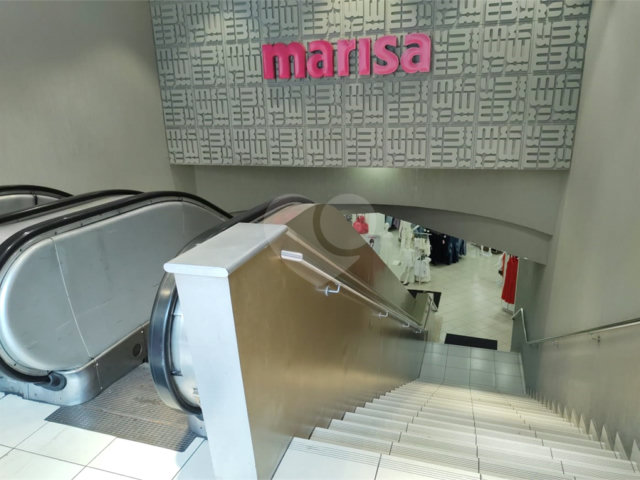 Loja à venda ou para alugar no Centro, São Paulo, SP