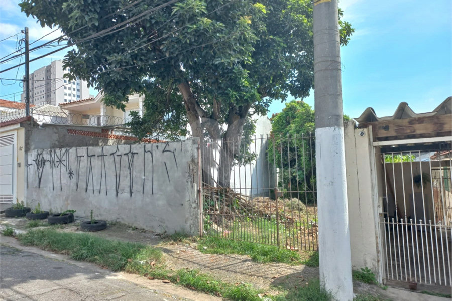 Terreno à venda em Limão, São Paulo, SP