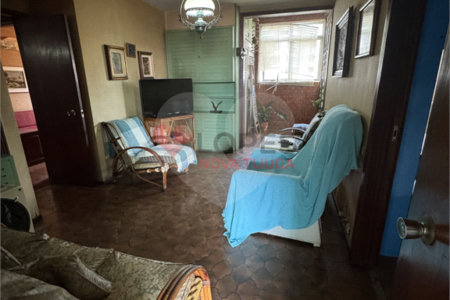 Apartamento à venda com 4 quartos, sendo 2 suítes, em Tijuca, Rio de Janeiro, RJ