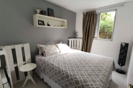 Apartamento à venda com 2 quartos em Vila Andrade, São Paulo, SP